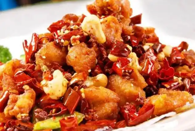 江湖菜有哪些菜品 重庆江湖菜菜谱大全带图片