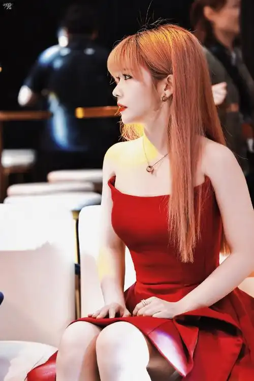 赖美云峡谷里的红宝石