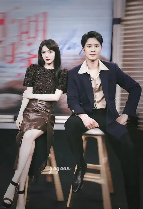 彭冠英想和蔡文静三搭五搭