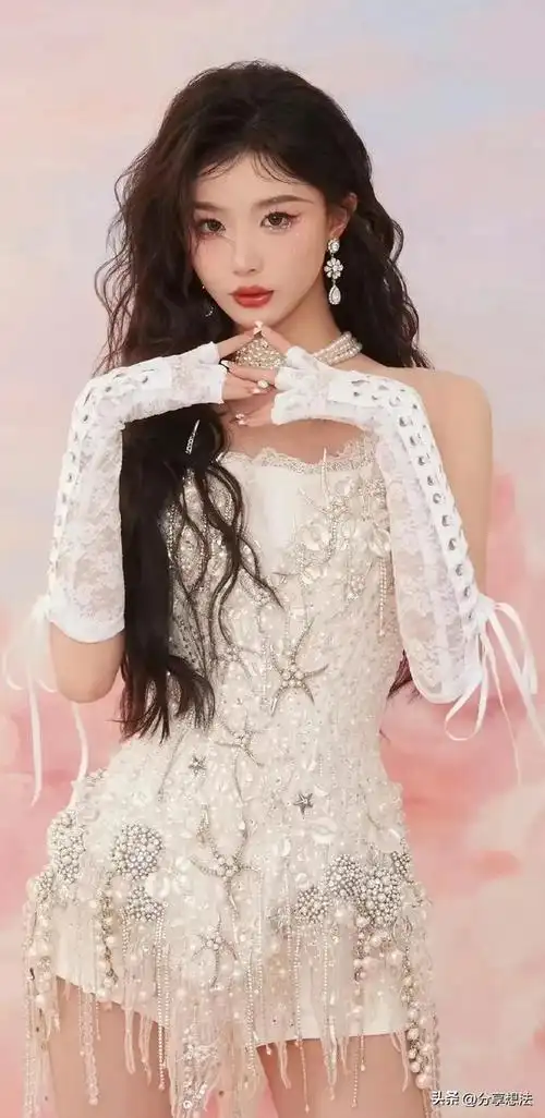 孔雪儿明星壁纸13