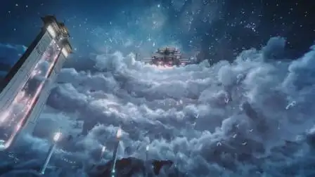 悟空去过15次天庭,为何每次都走南天门?你看人间界的入口在哪?