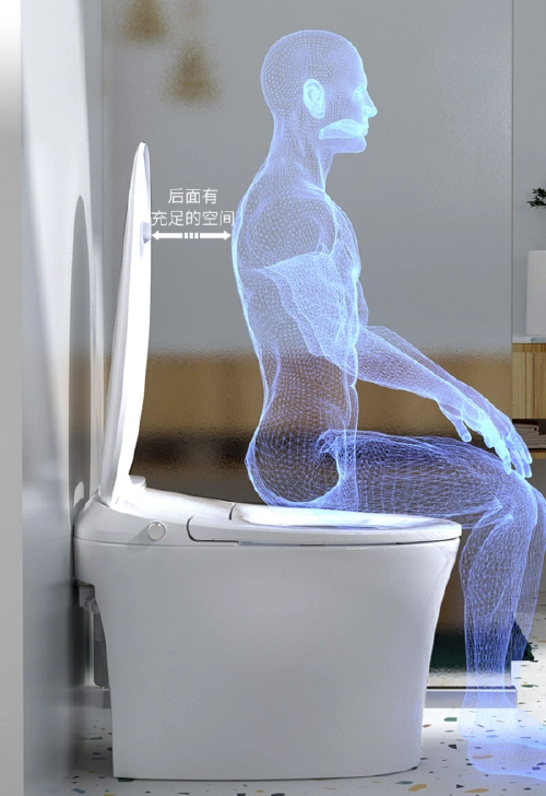 小编精选新品发售京东京造智能马桶一体机全功能设计满足您的多种需求