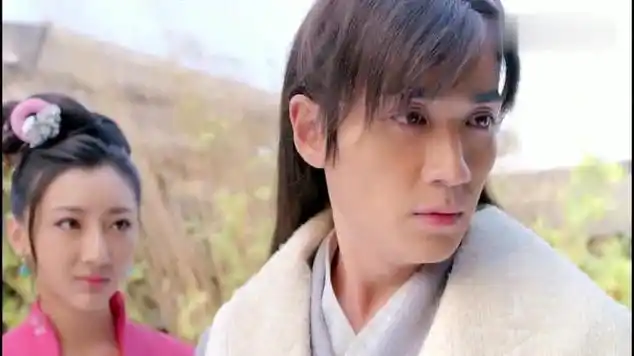 新萧十一郎:心机丫环使邪术,竟把贴身香囊送给新姑爷!