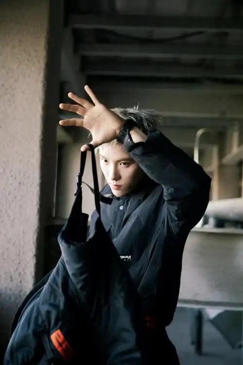 室仔的独家记异##王子异初秋天台大片