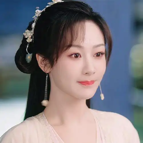 电视剧版沉香如屑超话#杨紫颜淡##杨紫颜淡三大美德#一些头像,没有