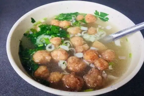 哪里学丸子汤做法 河南驴肉汤培训学校