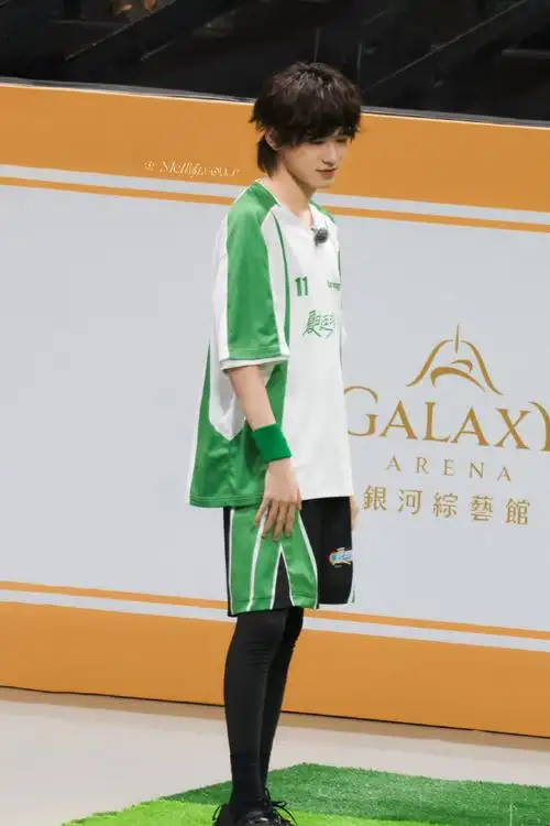 宋亚轩楼永一##宋鼠标开口说话了##时代少年团破风纪录片##今日星拍