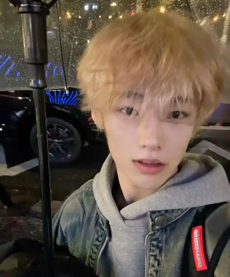 染发 #男生染发 - 抖音