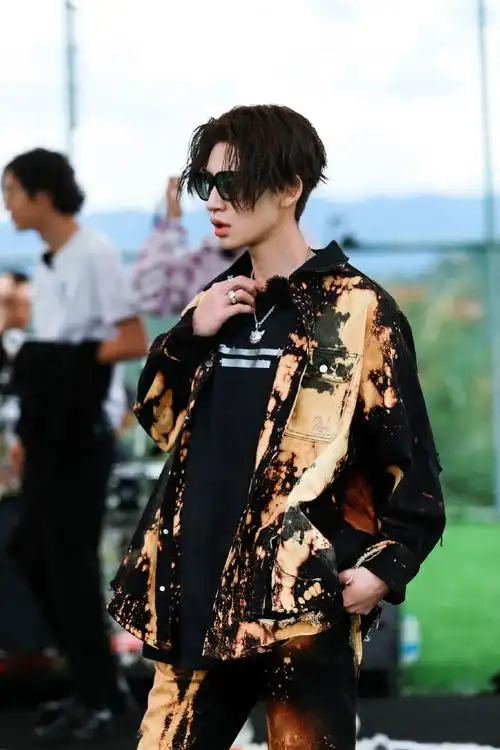 王琳凯新手驾到第十期剧照图片36