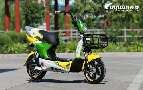 绿源米欧sfbd4t4812z1冠军车怎么样