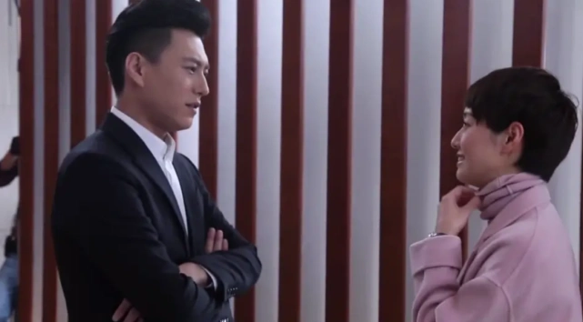 我的前半生贺涵为什么会爱上罗子君答案就藏在这些细节里