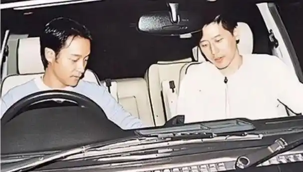 21年过去立誓要为张国荣终生不娶的唐鹤德他做到了吗