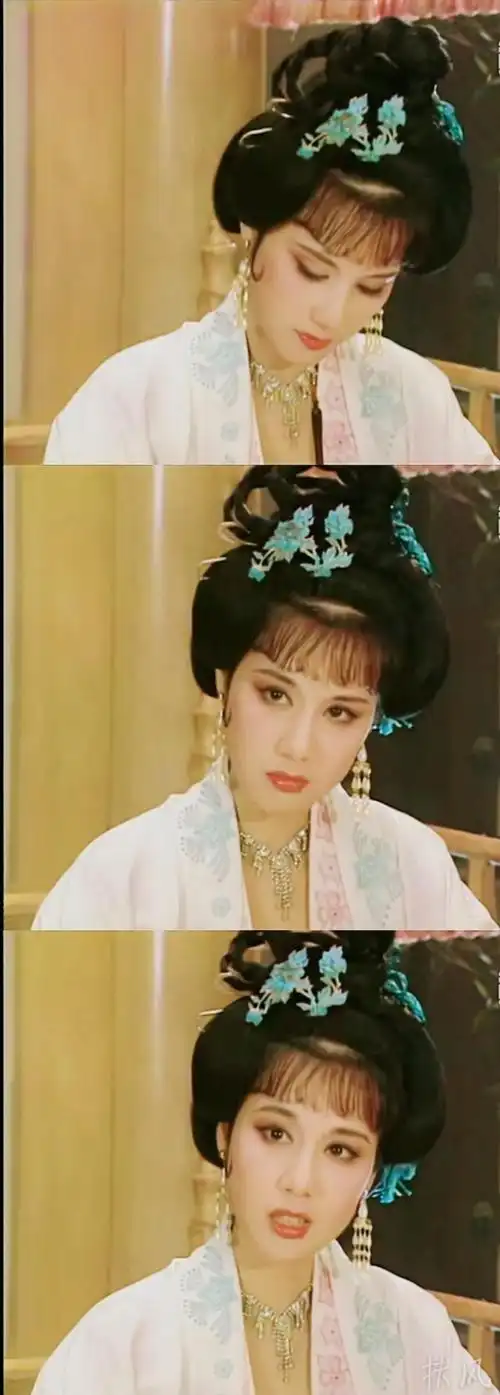 消失多年的第一古典美人李建群现身,网友公开近照曝她被癌症折磨