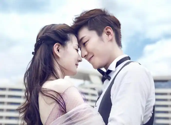 徐璐和张铭恩的恋情曝光,石锤还是为新戏炒作?