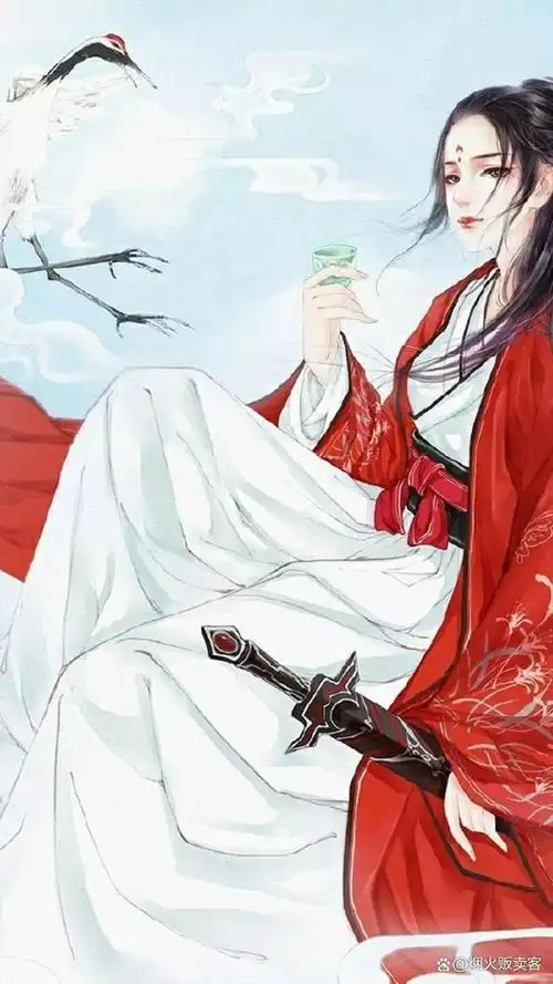 我帮他夺回江山他却对我说皇后不能是你我皇上也不能是你