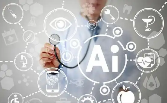 人工智能发展智能机房监控:无人值守迈向无人管理