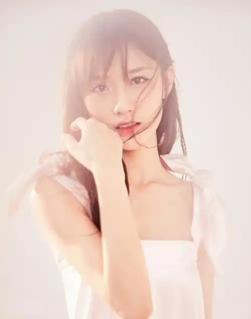 陈意涵 estelle chen