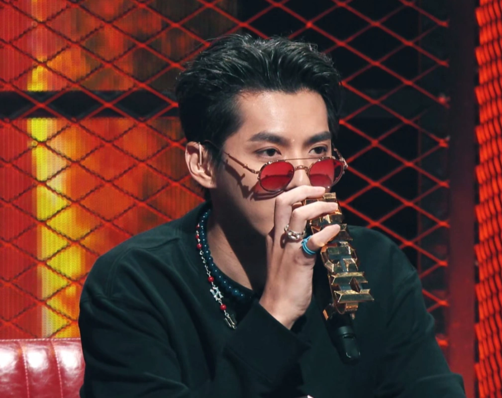 中国新说唱20强确定关于今年冠军人选我有一个大胆的想法