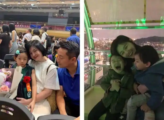 大s身材发福脸也崩了年轻时有多作死现在就多后悔