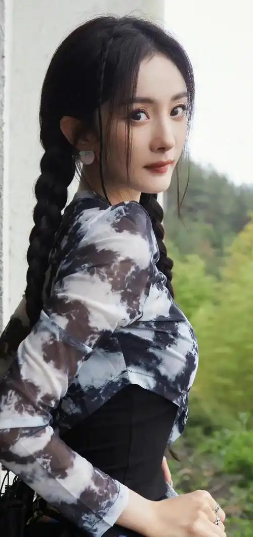 杨幂高清图片第2602期