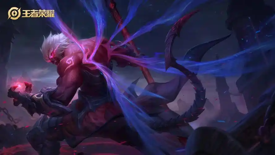 王者荣耀 孙悟空壁纸