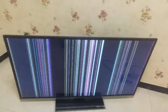 液晶电视机常见故障