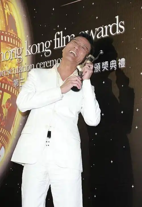 盘点前面影帝梁家辉最好看的三部厉害电影,谁赞成,谁反对_故事_饺子