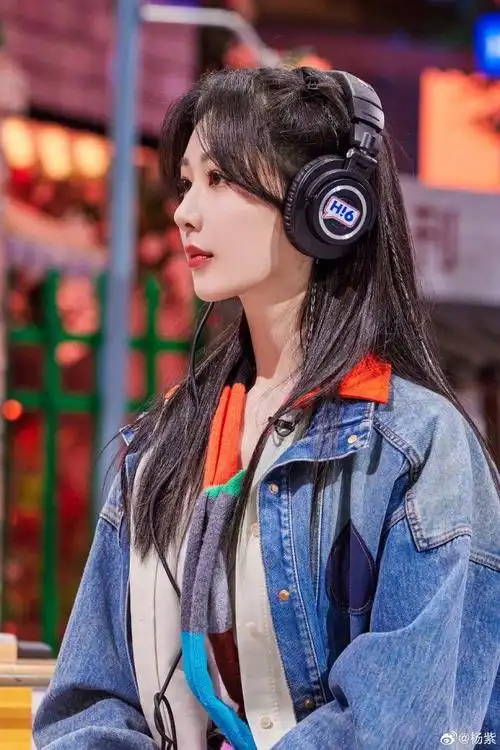 #转发这个杨紫欧气满满#