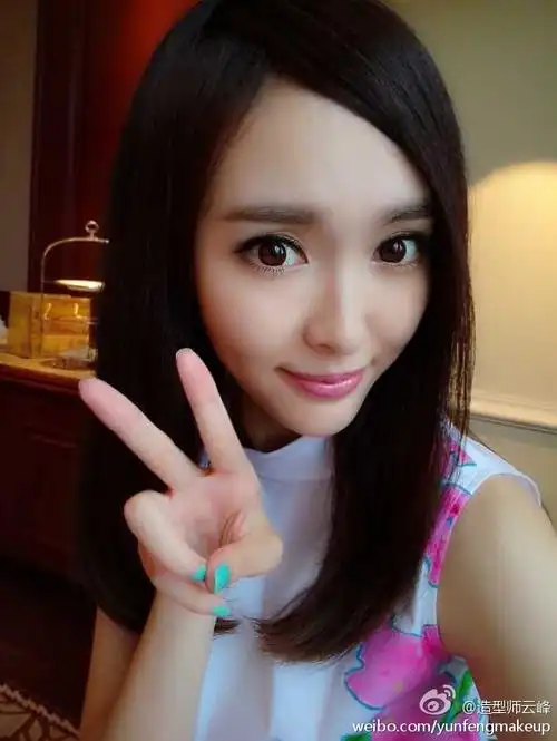 求唐嫣这张照片原图