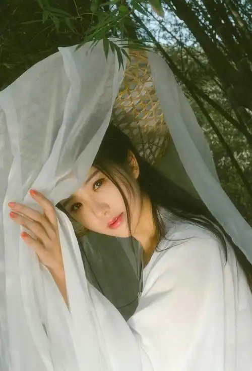 古风图片女子唯美伤感2018最新唯美古风图片古韵遗风