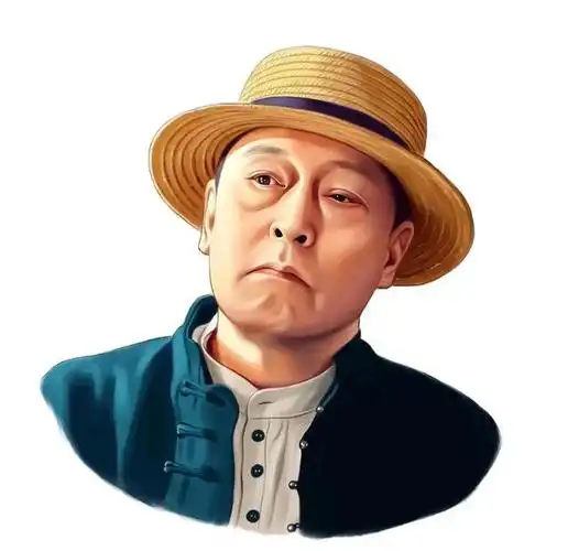 40岁男人微信头像什么最适合,免费头像图片大全