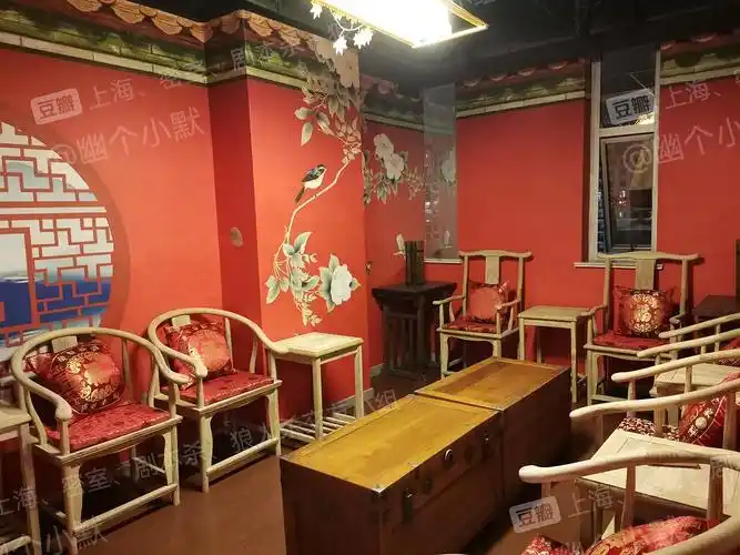 剧本杀门店转让