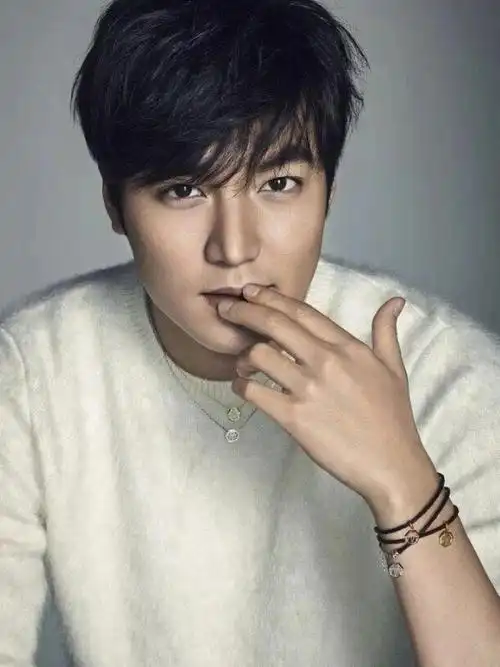 李敏镐最帅的欧巴