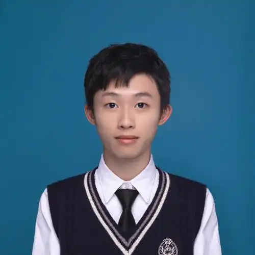 大一新生看过来入学证件照这样拍才美美的