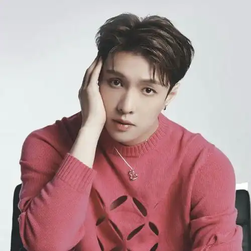 张艺兴个人简历