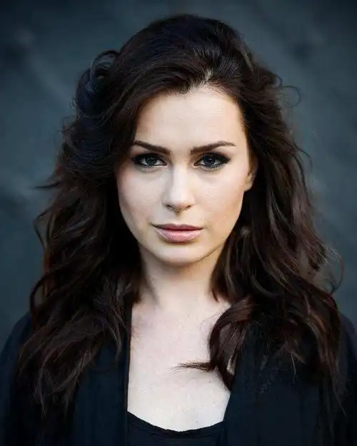 安娜·玛丽亚·西克拉克_演员_作品_个人资料_简历_生日_留言