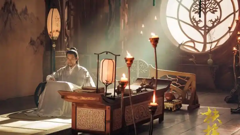 古装电视剧扶摇桌面壁纸第13张