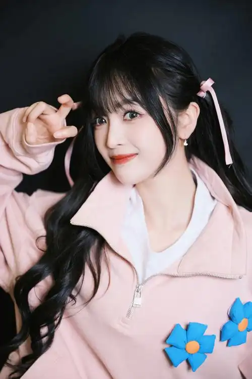 #吴宣仪五福临门##吴宣仪福慧##五福临门福慧#