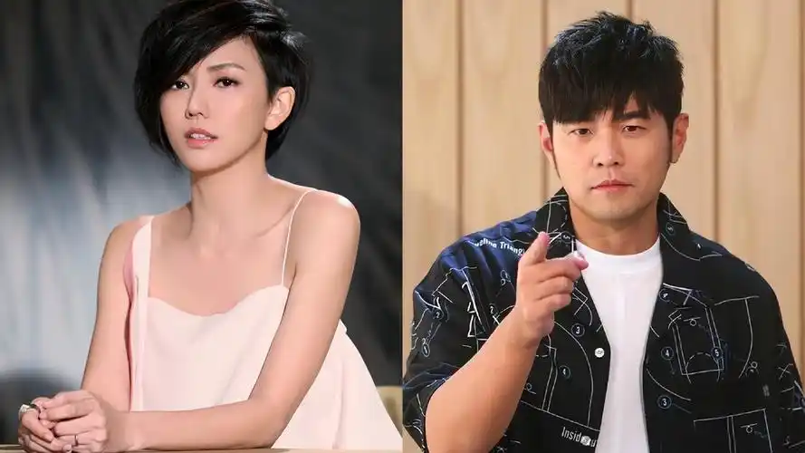 "ai孙燕姿"爆红引发争议,翻唱周杰伦的歌似原声,律师发声