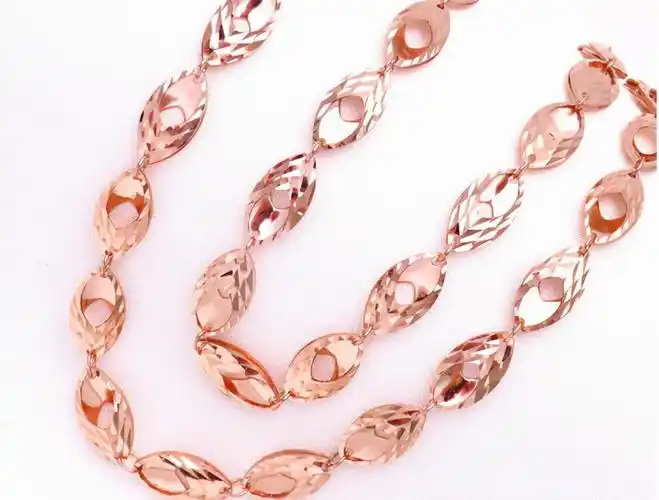 紫金首饰品牌,买紫金好还是买黄金好