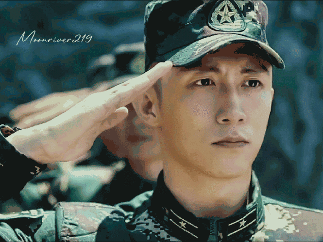 黄景瑜内娱单独一个赛道##黄景瑜兵张力