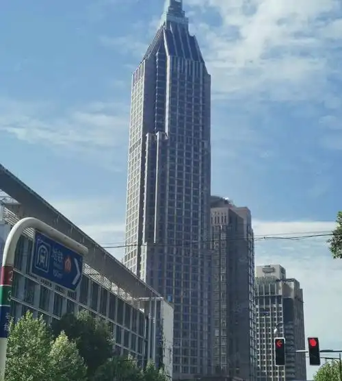 新世纪广场 120加120平方 使用面积大 边户,南京秦淮大行宫新世纪广场