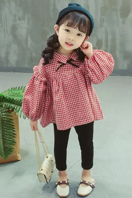 女宝宝春秋季洋气套装女童2021新款时髦秋装小女孩两件套小童