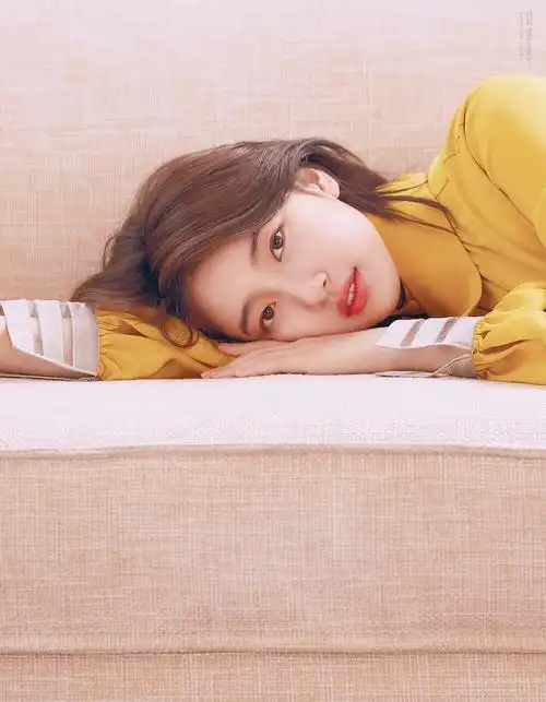 裴秀智suzy国民初恋missa最新画报惊艳壁纸背景锁屏