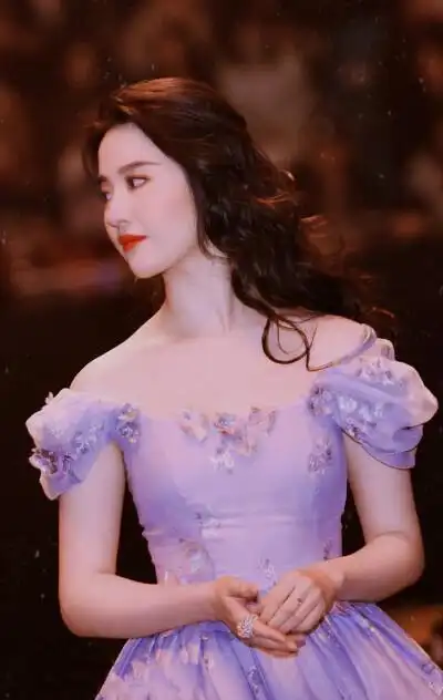 刘亦菲仙女姐姐 cr zt千山暮雪