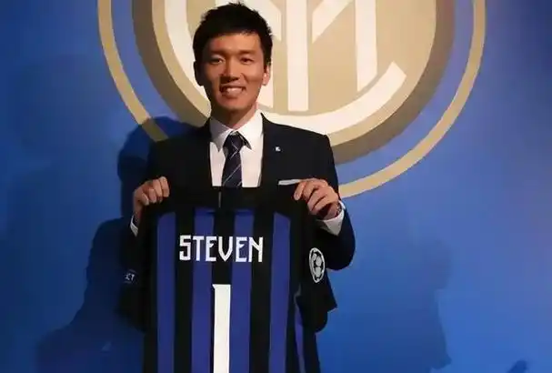 张康阳获赔8亿,债务被清空,回国就任新职位|张近东|国际米兰|苏宁易购