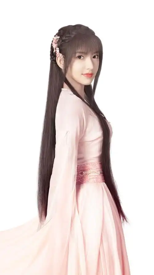 卿卿我心 路卿卿 程潇