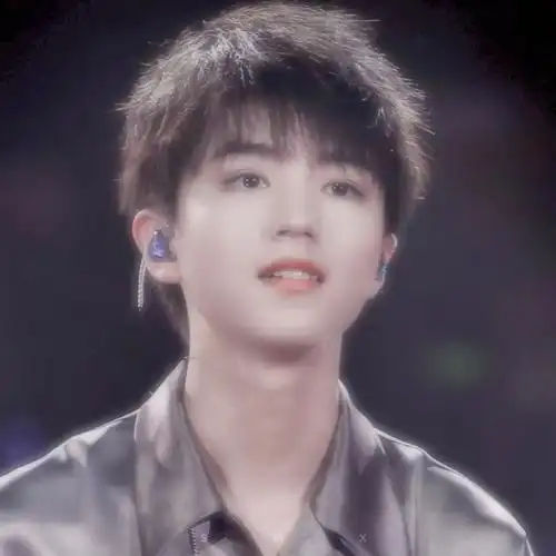 tfboys/王源/王俊凯/易烊千玺/头像/男生/网红