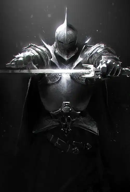 骑士- 堆糖,美图壁纸兴趣社区