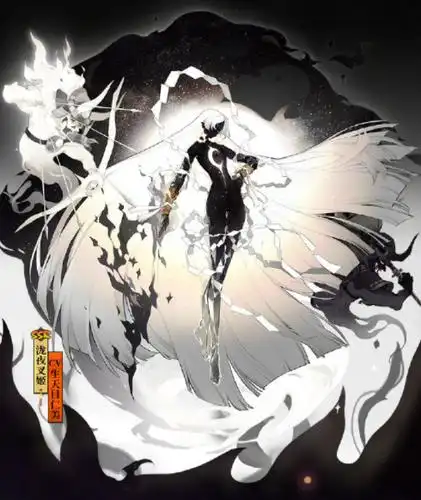 阴阳师泷夜叉姬永夜无眠怎么样泷夜叉姬典藏皮肤永夜无眠原画建模欣赏